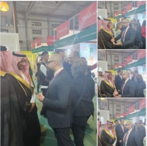 saudifood show