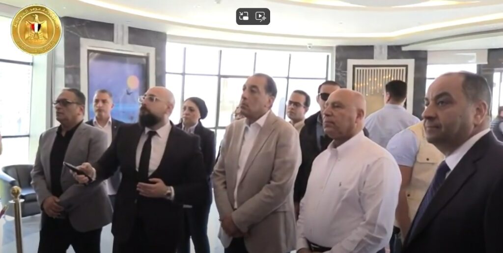 رئيس الوزراء